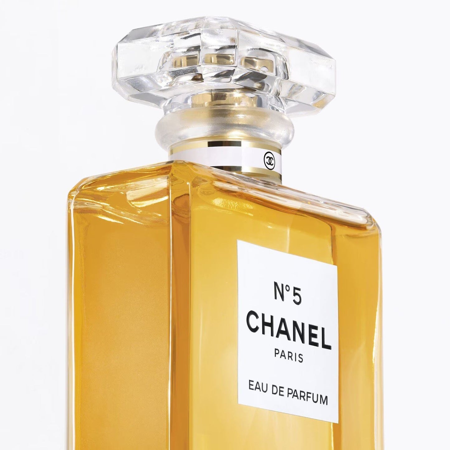 CHANEL  N°5-Eau de Parfum 100ml