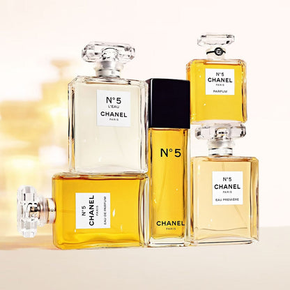CHANEL  N°5-Eau de Parfum 100ml