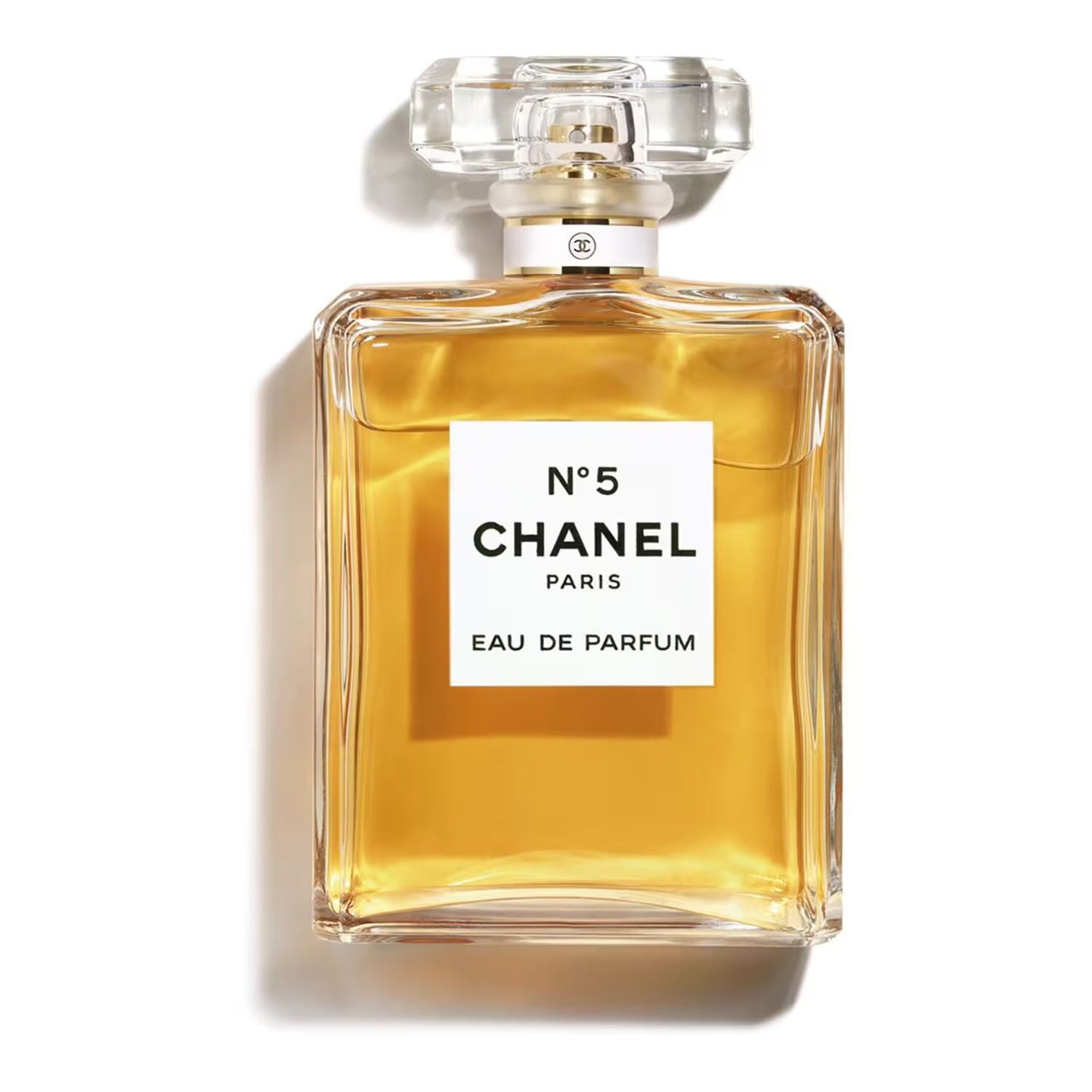 CHANEL  N°5-Eau de Parfum 100ml