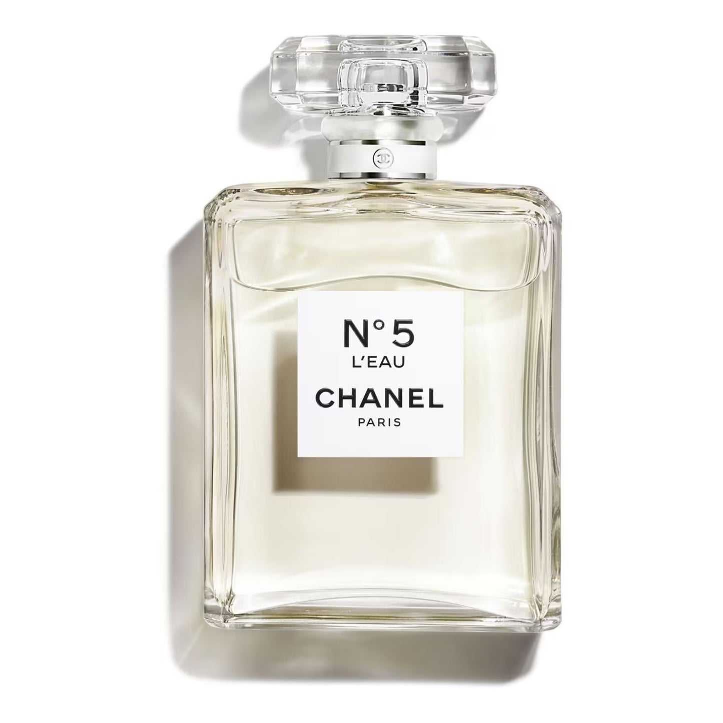 CHANEL N°5 L'EAU-Eau de Toilette 100ml