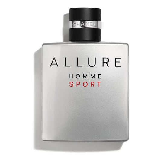 CHANEL ALLURE HOMME SPORT-Eau de Toilette 100ml