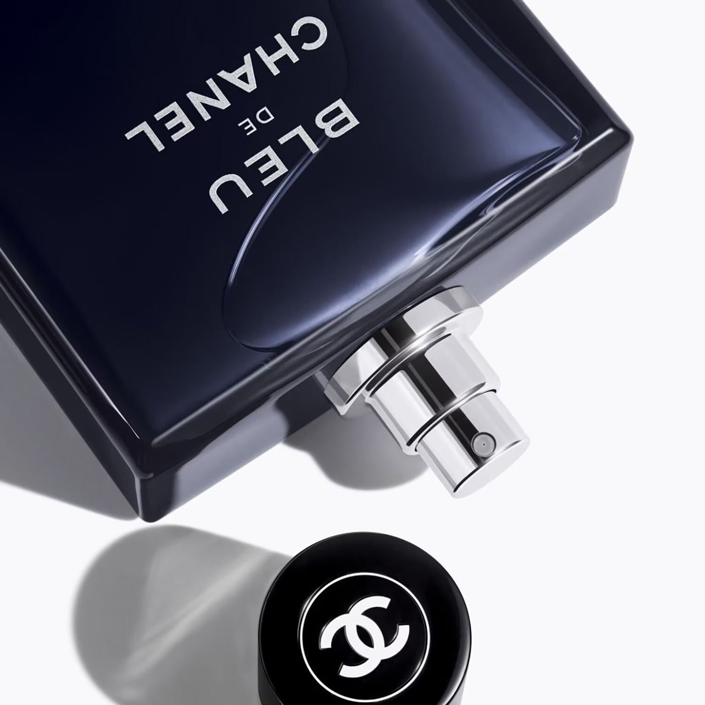 <strong> CHANEL <br> BLEU DE CHANEL </strong><br> Eau de Toilette