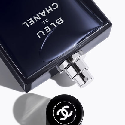<strong> CHANEL <br> BLEU DE CHANEL </strong><br> Eau de Toilette