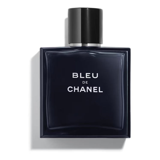 CHANEL BLEU DE CHANEL-Eau de Toilette 100ml