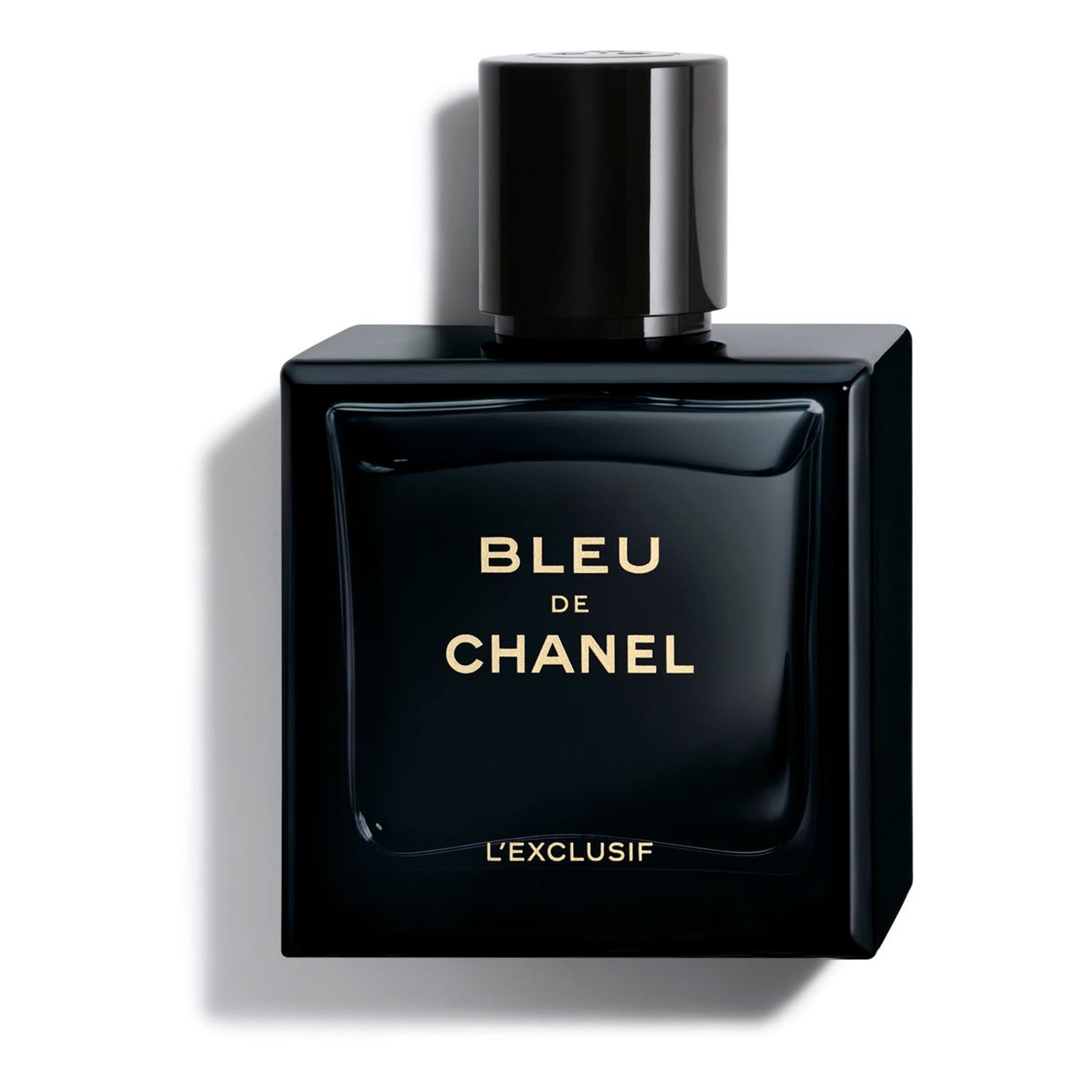 <strong> CHANEL <br> BLEU DE CHANEL L'EXCLUSIF </strong><br> Eau de Parfum