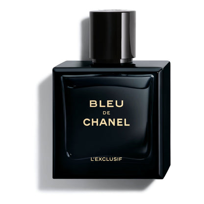 <strong> CHANEL <br> BLEU DE CHANEL L'EXCLUSIF </strong><br> Eau de Parfum