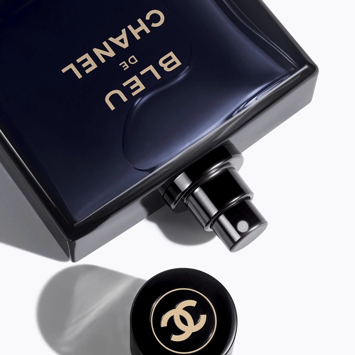 <strong> CHANEL <br> BLEU DE CHANEL </strong><br> Parfum