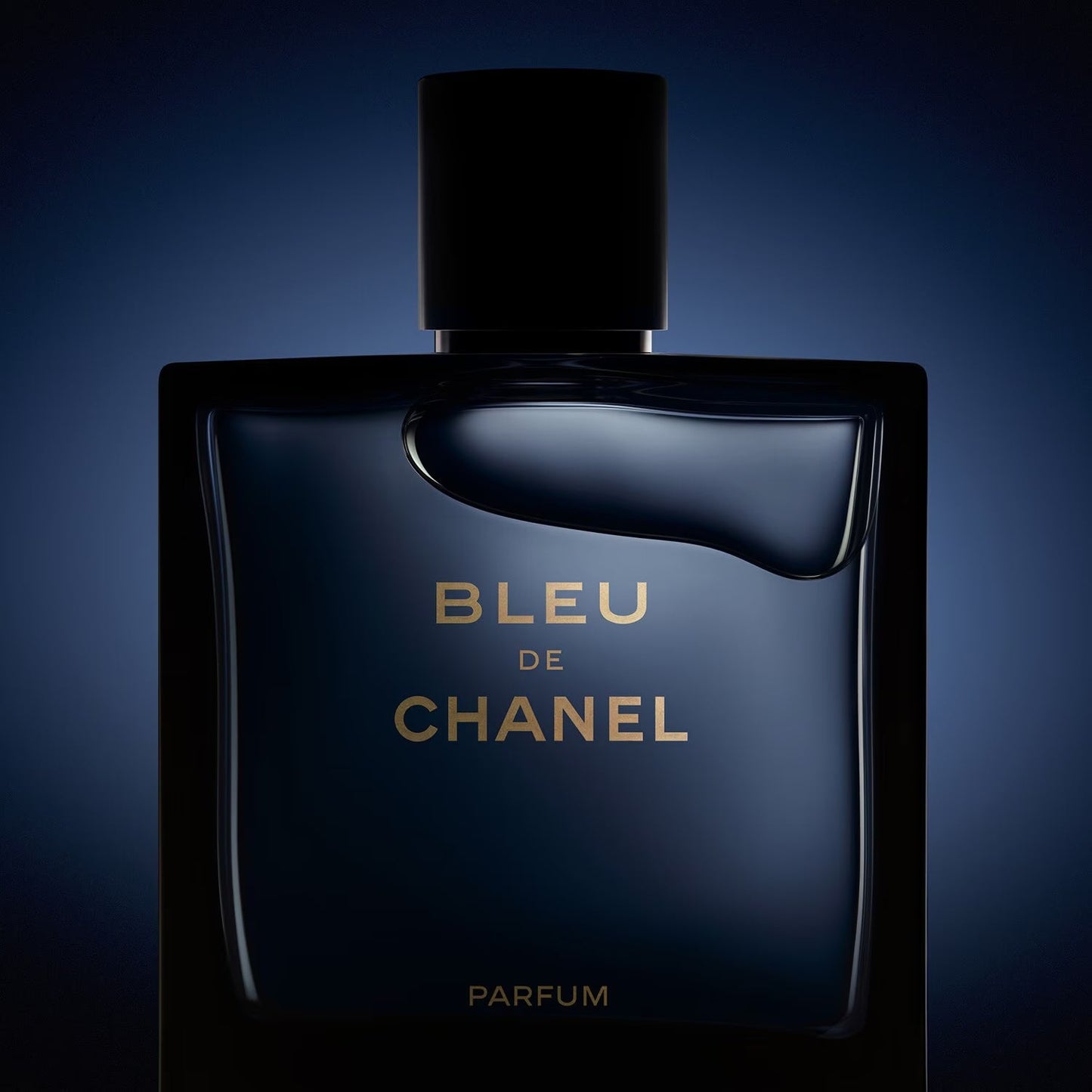 <strong> CHANEL <br> BLEU DE CHANEL </strong><br> Parfum