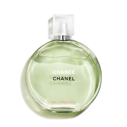 CHANEL CHANCE EAU FRAÎCHE-Eau de Toilette 100ml