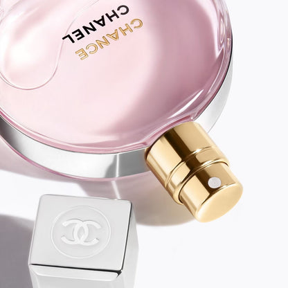 <strong> CHANEL <br> CHANCE EAU TENDRE </strong><br> Eau de Parfum