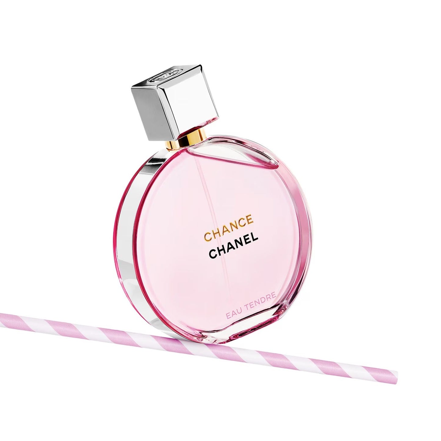 <strong> CHANEL <br> CHANCE EAU TENDRE </strong><br> Eau de Parfum