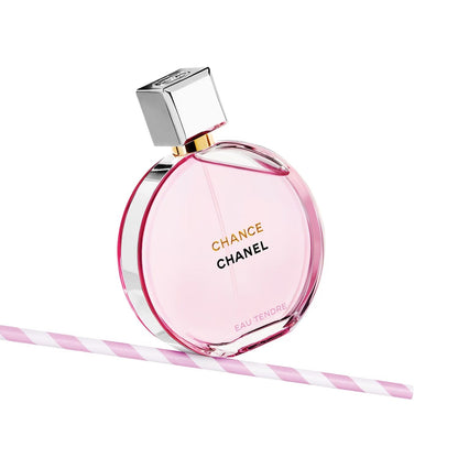 <strong> CHANEL <br> CHANCE EAU TENDRE </strong><br> Eau de Parfum