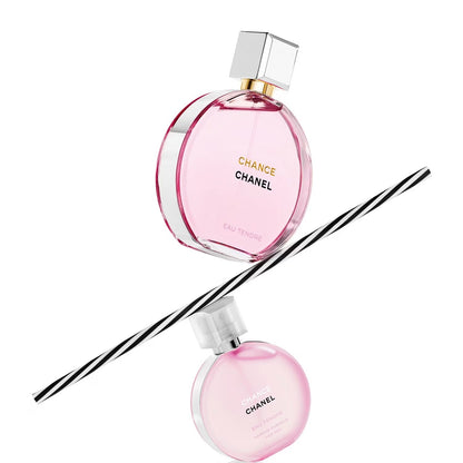 <strong> CHANEL <br> CHANCE EAU TENDRE </strong><br> Eau de Parfum