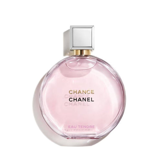 CHANEL  CHANCE EAU TENDRE-Eau de Parfum  100ml