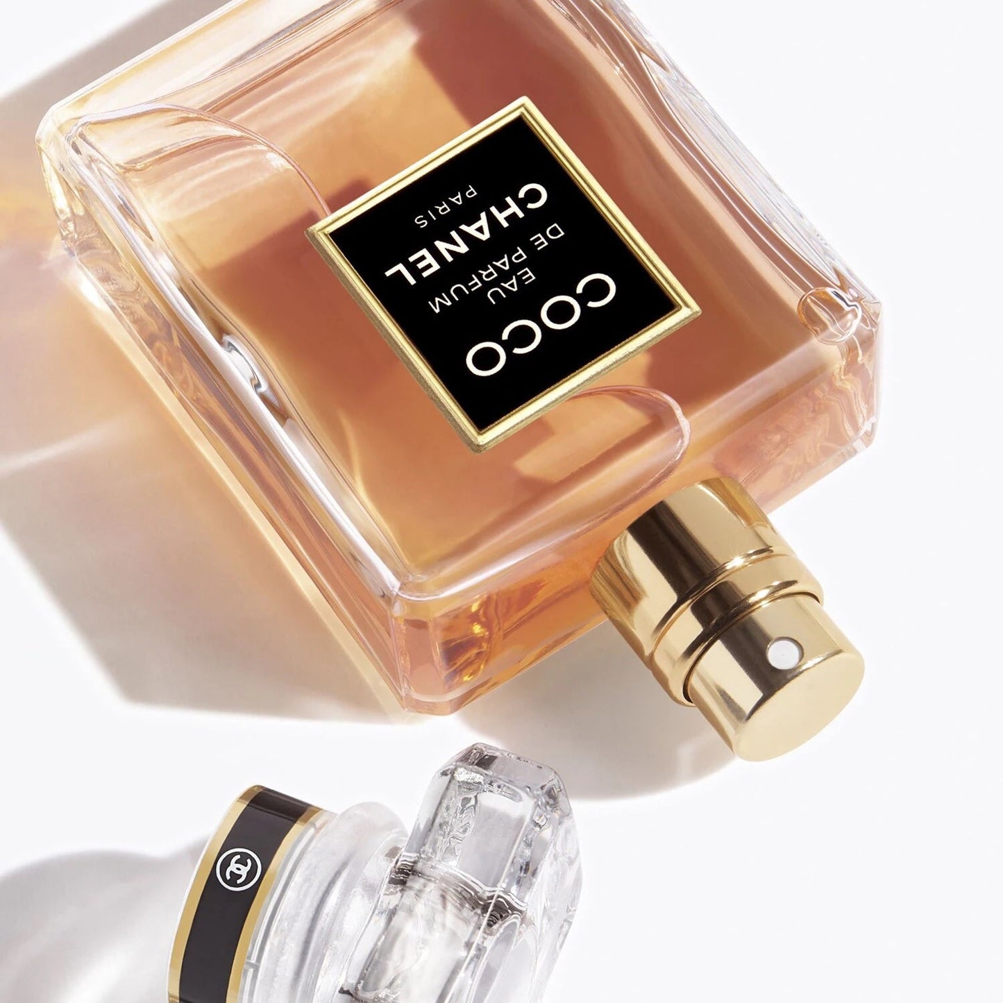 CHANEL COCO-Eau de Parfum 100ml
