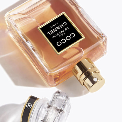 CHANEL COCO-Eau de Parfum 100ml