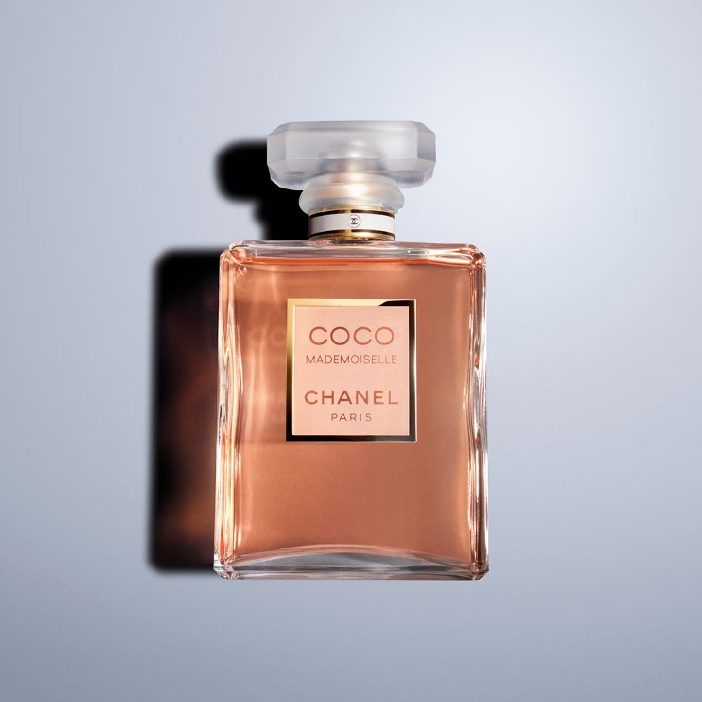 <strong> CHANEL <br> COCO MADEMOISELLE </strong><br> Eau de Parfum