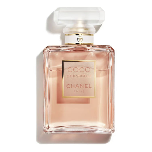 CHANEL COCO MADEMOISELLE-Eau de Parfum  100ml