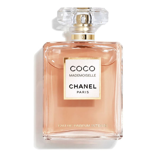 CHANEL  COCO MADEMOISELLE-Eau de Parfum Intense  100ml