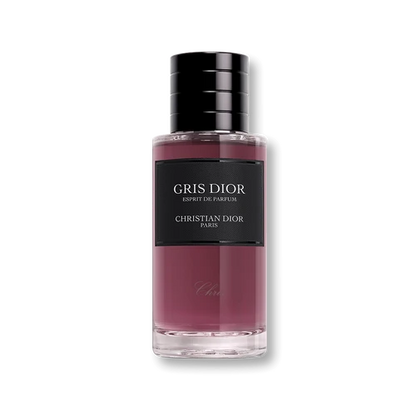 Gris Dior-Esprit De Parfum 80ml