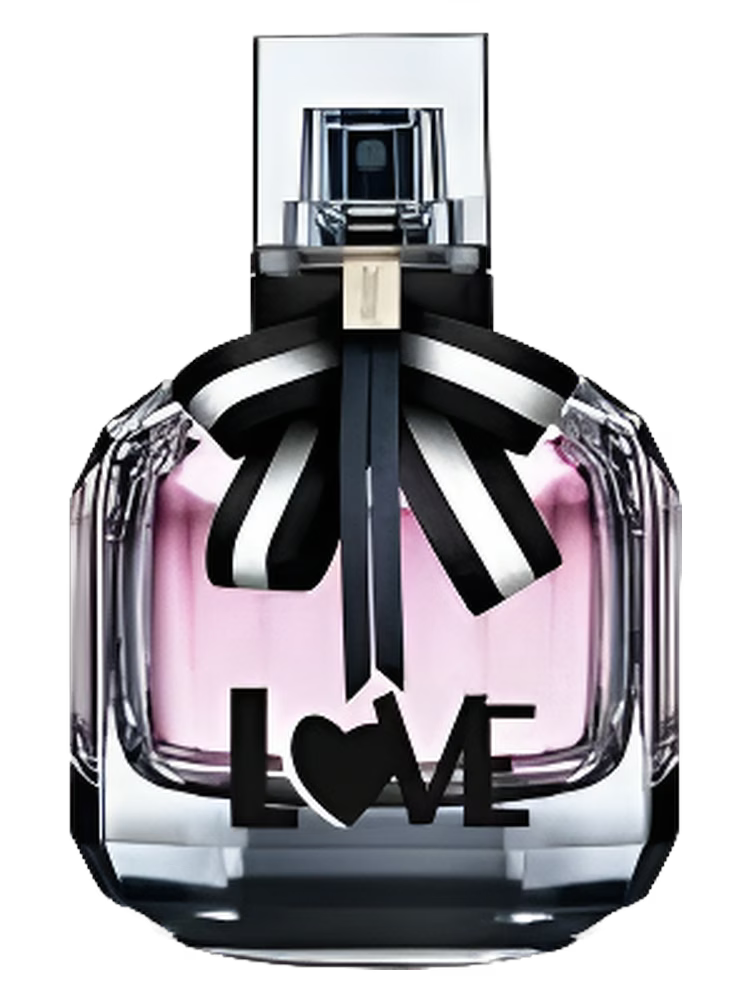 MON PARIS IN LOVE-Eau de Parfum