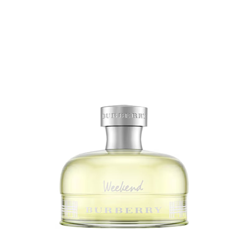 BURBERRY Weekend-Eau de toilette 100ml