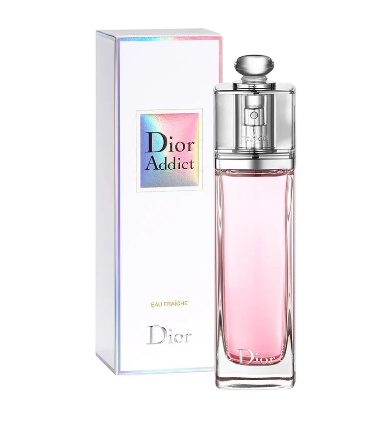 Dior Addict Eau Fraîche 100ml