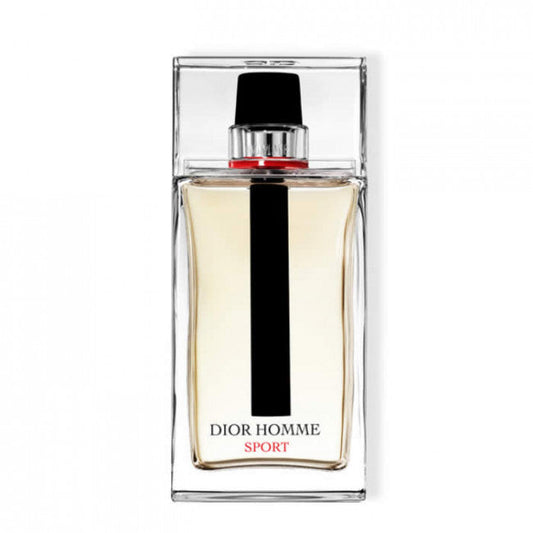 DIOR-DIOR HOMME SPORT- Eau de Toilette 100ml