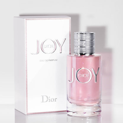 <strong> DIOR <br> JOY DE DIOR</strong><br> Eau de Parfum