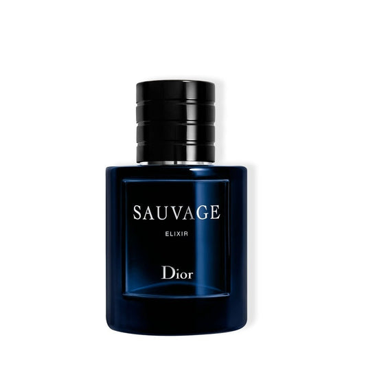 DIOR  SAUVAGE ELIXIR- Parfum 60ml