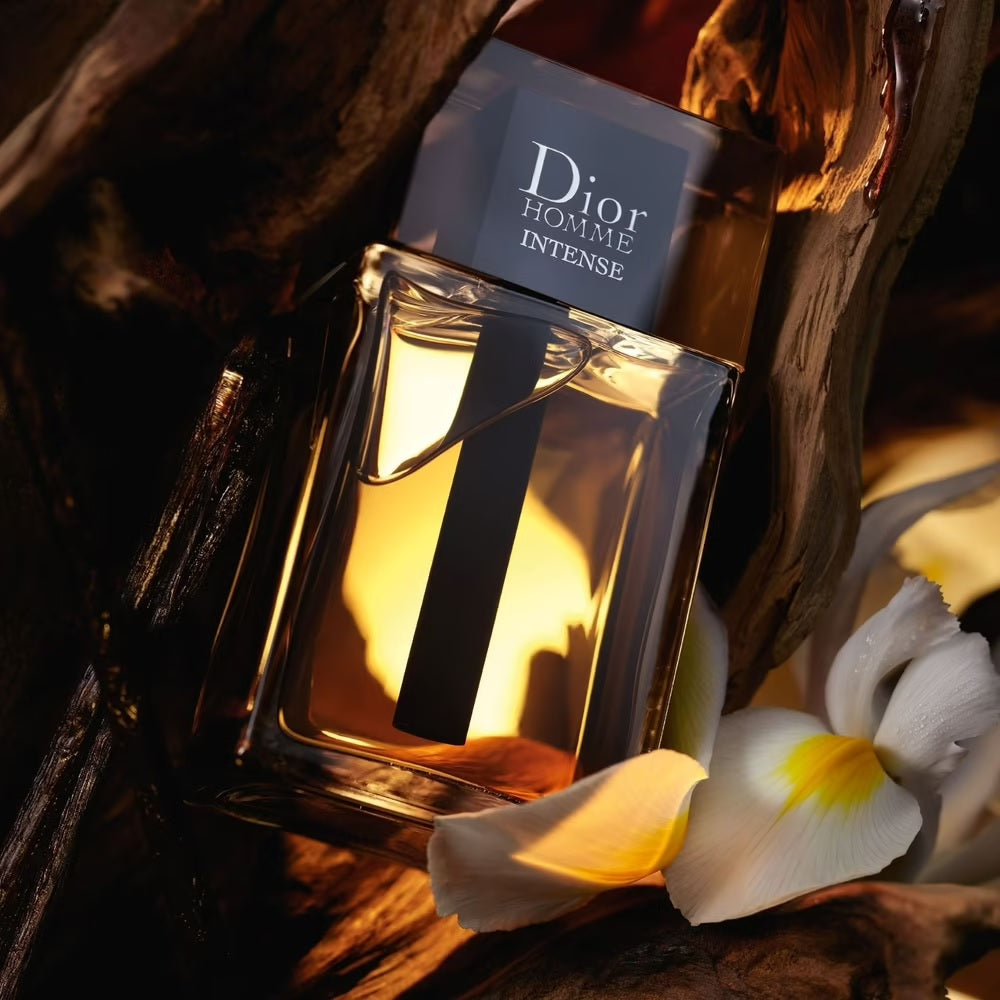 DIOR DIOR HOMME INTENSE- Eau de Parfum