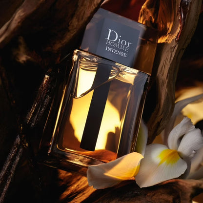 DIOR DIOR HOMME INTENSE- Eau de Parfum