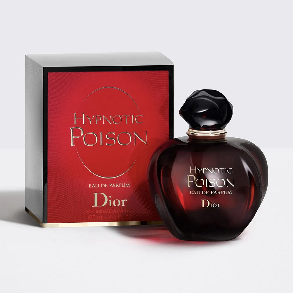 <strong> DIOR <br> HYPNOTIC POISON </strong><br> Eau de Parfum