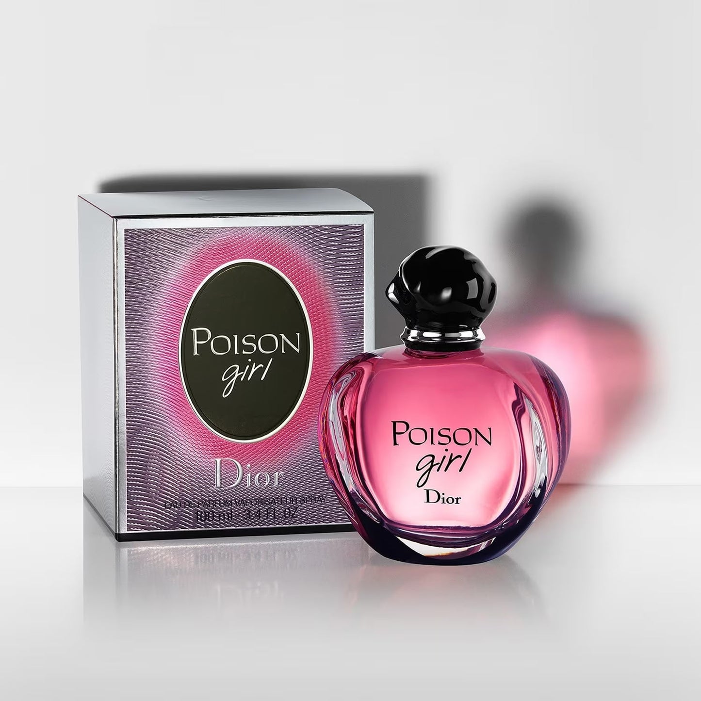 <strong> DIOR <br> POISON GIRL </strong><br> Eau de Parfum