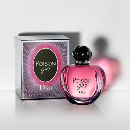 <strong> DIOR <br> POISON GIRL </strong><br> Eau de Parfum