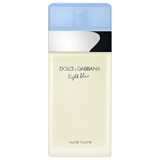 DOLCE & GABBANA  LIGHT BLUE-Eau de Toilette  100ml