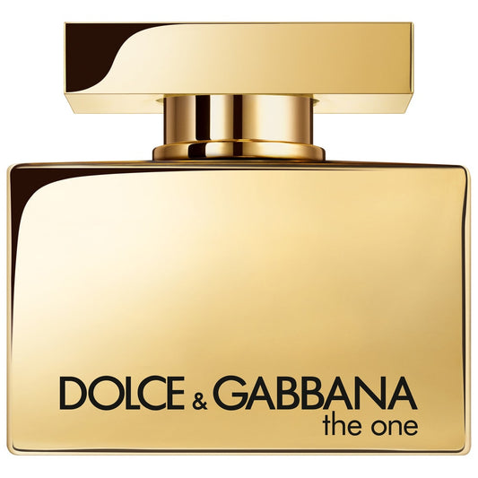 DOLCE & GABBANA  THE ONE GOLD- Eau de Parfum 75ml