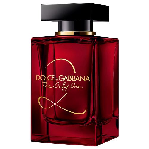 <strong> DOLCE & GABBANA <br> THE ONLY ONE 2 </strong><br> Eau de Parfum