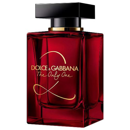 <strong> DOLCE & GABBANA <br> THE ONLY ONE 2 </strong><br> Eau de Parfum