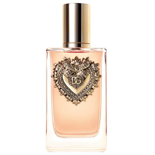 DOLCE & GABBANA  DEVOTION-Eau de Parfum  100ml