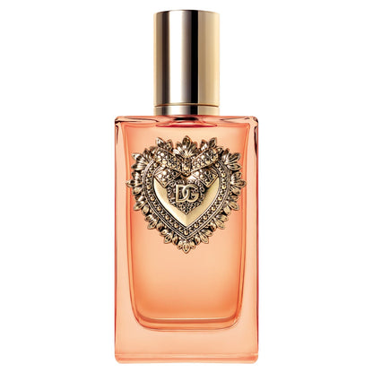 <strong> DOLCE & GABBANA <br> DEVOTION </strong><br> Eau de Parfum Intense