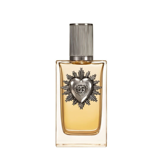 DOLCE & GABBANA DEVOTION POUR HOMME-Eau de Parfum 100ml