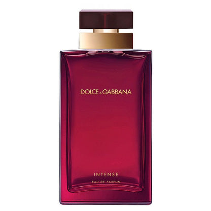 <strong> DOLCE & GABBANA <br> INTENSE </strong><br> Eau de Parfum