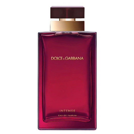 DOLCE & GABBANA  INTENSE-Eau de Parfum  100ml