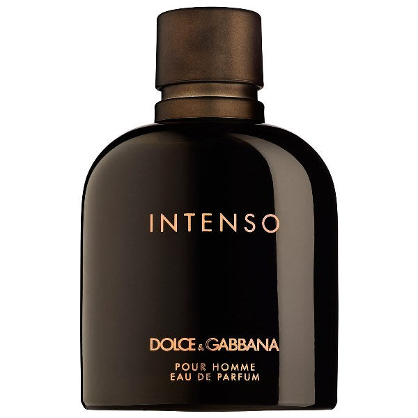 DOLCE & GABBANA  INTENSO - Eau de parfum