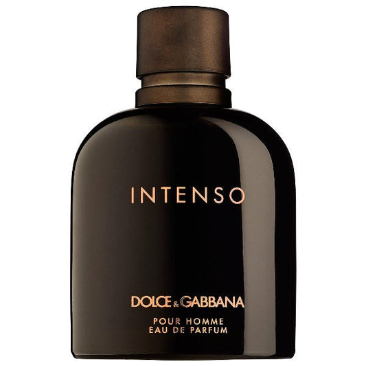 DOLCE & GABBANA  INTENSO - Eau de parfum 125ml