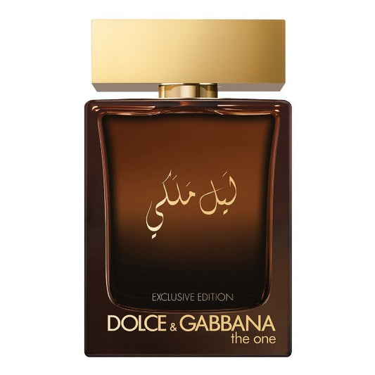 DOLCE & GABBANA  THE ONE ROYAL NIGHT- Eau de Parfum 100ml