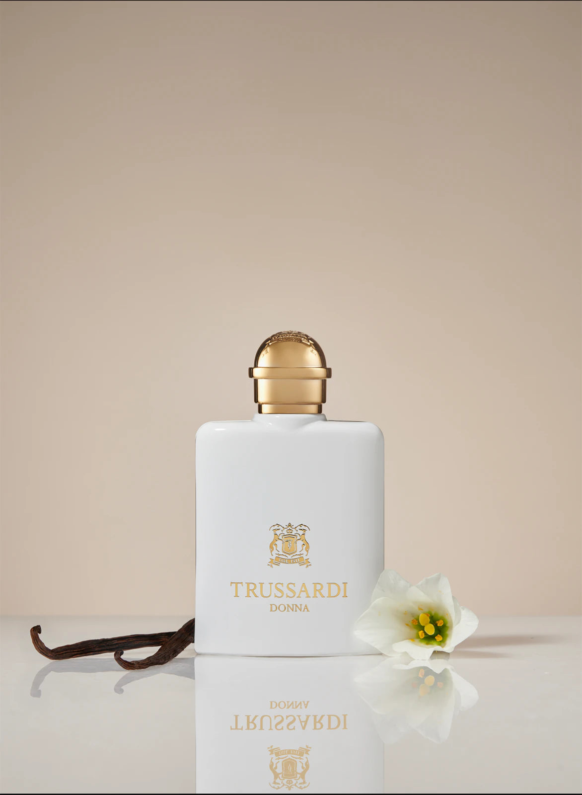 TRUSSARDI Donna-Eau de Parfum
