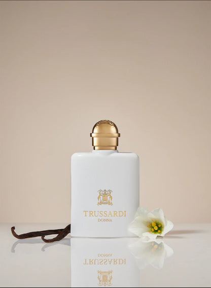 TRUSSARDI Donna-Eau de Parfum