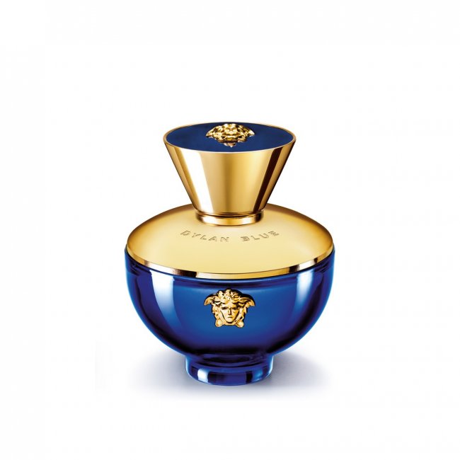 <strong> VERSACE <br> DYLAN BLUE FEMME </strong><br> Eau de Parfum
